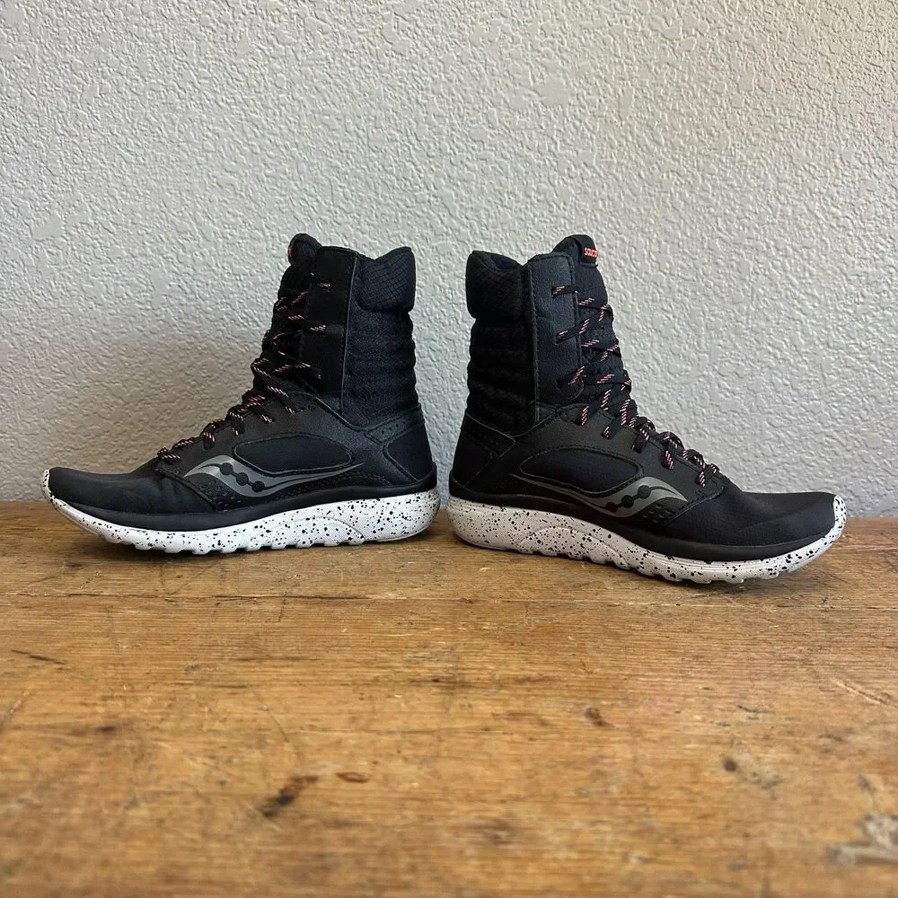 Saucony kineta relay